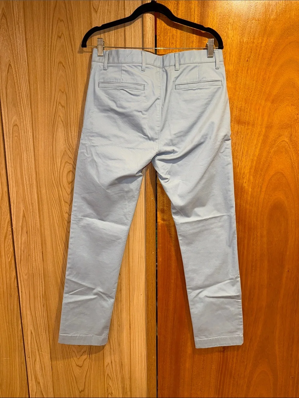 J. Crew Men’s Chino Pants